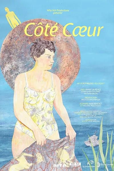 Côté Coeur