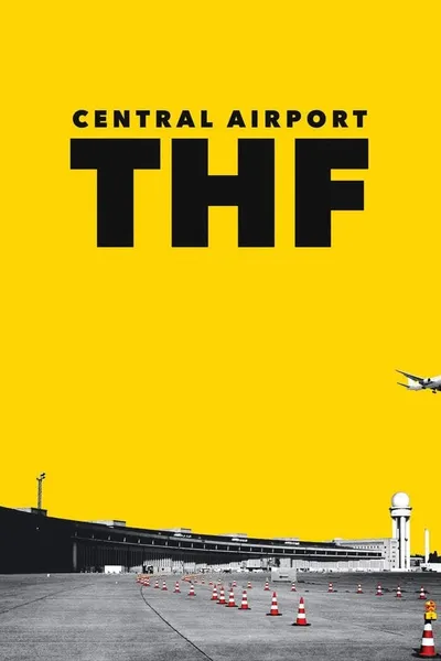 Central Airport THF