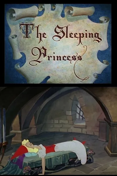 The Sleeping Princess