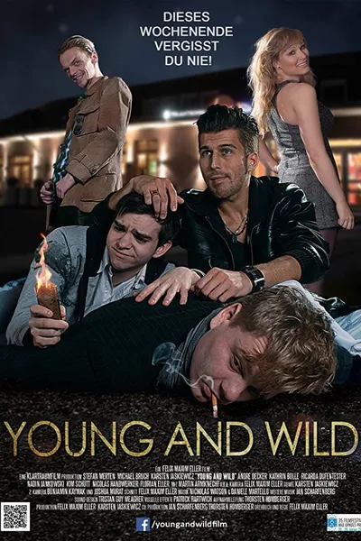 Young and Wild