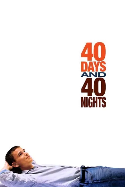 40 Days and 40 Nights