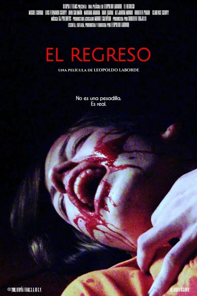 El regreso