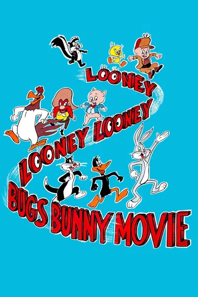 The Looney, Looney, Looney Bugs Bunny Movie