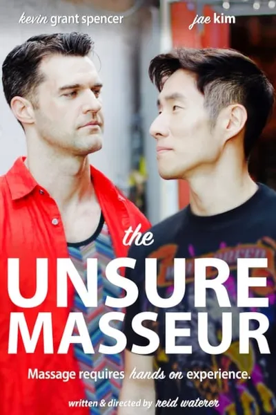 The Unsure Masseur