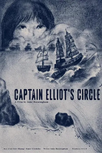 Captain Elliot's Circle