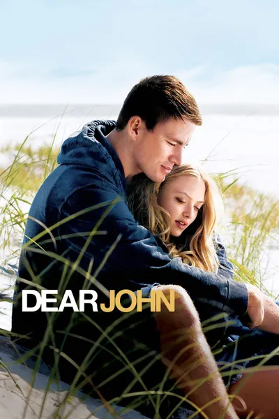 Dear John