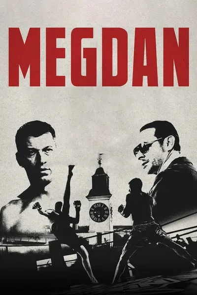 Megdan