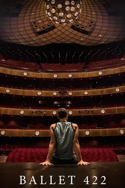 Ballet 422