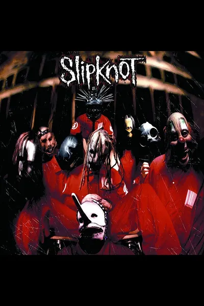 Slipknot - Slipknot - 10th Anniversary Edition DVD