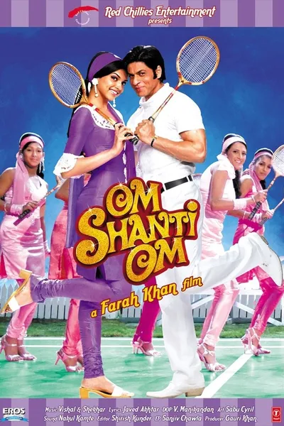 Om Shanti Om