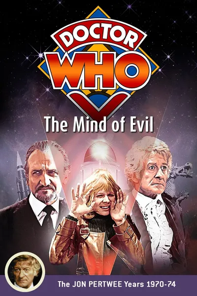 Doctor Who: The Mind of Evil