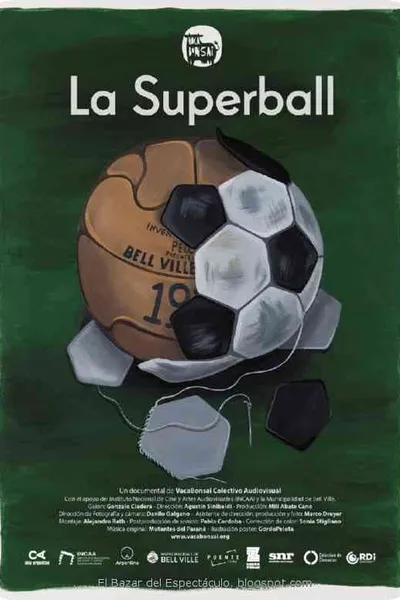 La Superball