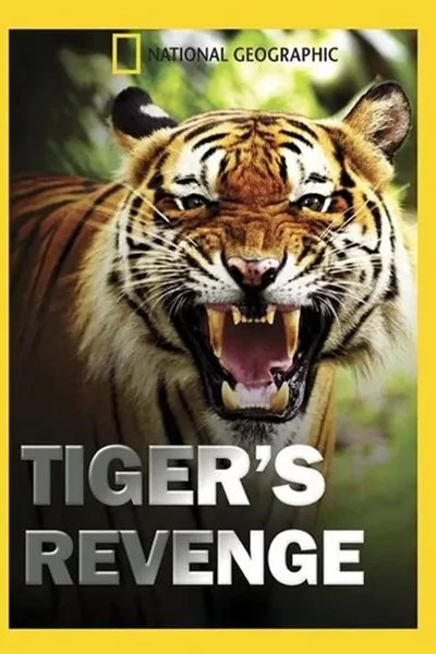 Tiger's Revenge