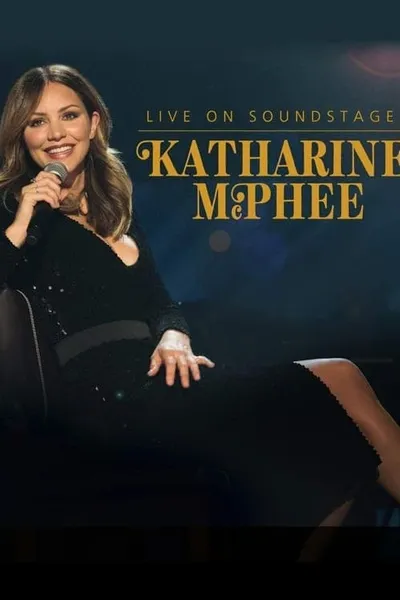 Katharine McPhee: Live On Soundstage