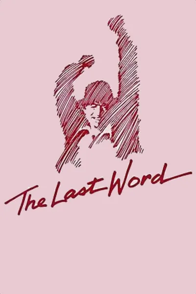 The Last Word