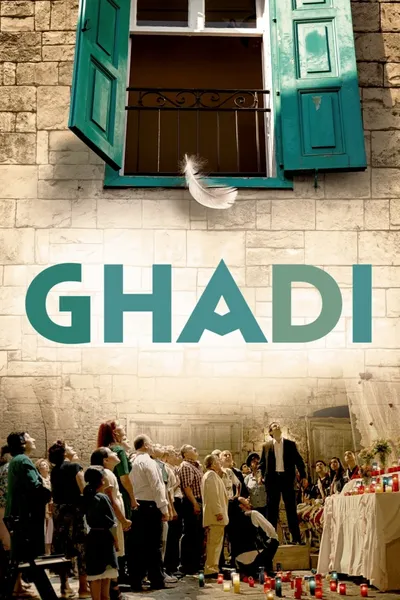 Ghadi