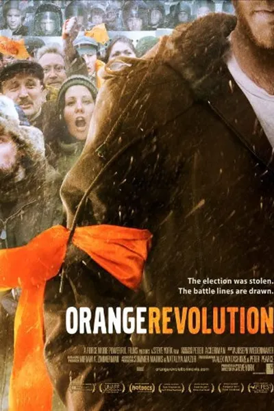 Orange Revolution