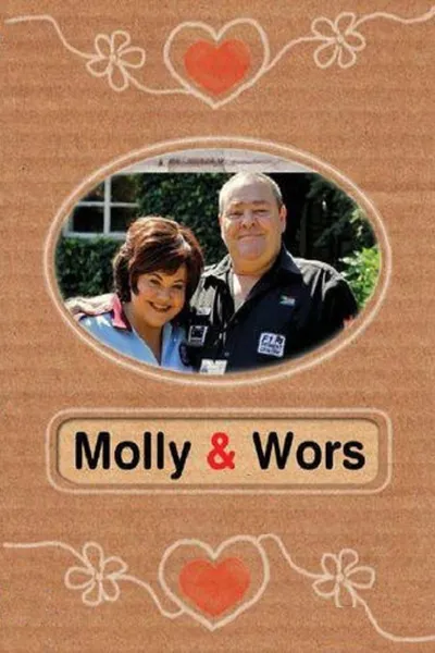 Molly & Wors