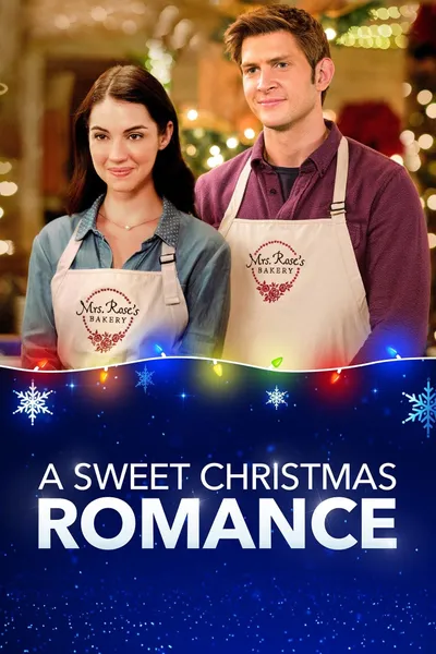 A Sweet Christmas Romance