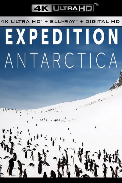 Expedition Antarctica