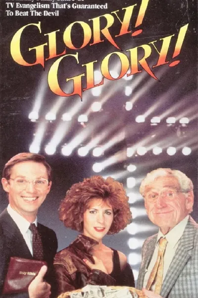Glory! Glory!