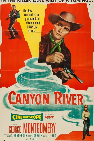 Canyon River