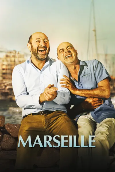 Marseille