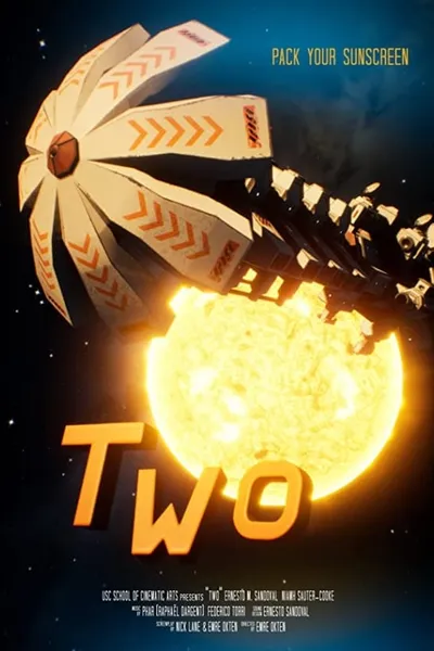 Two