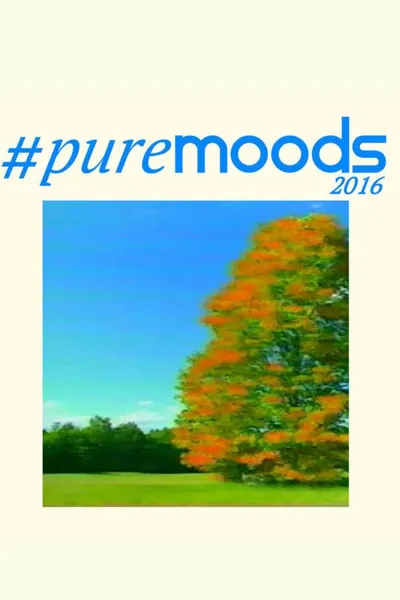 #Puremoods2016