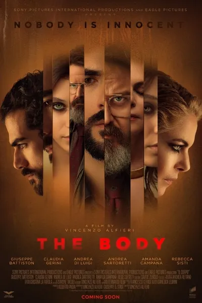 The Body