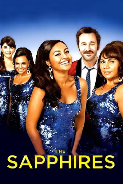 The Sapphires