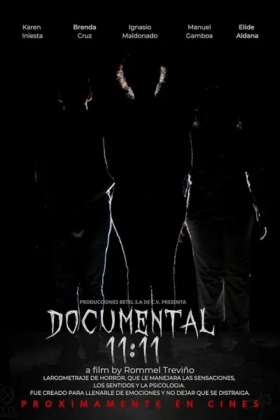 Documentary 11:11