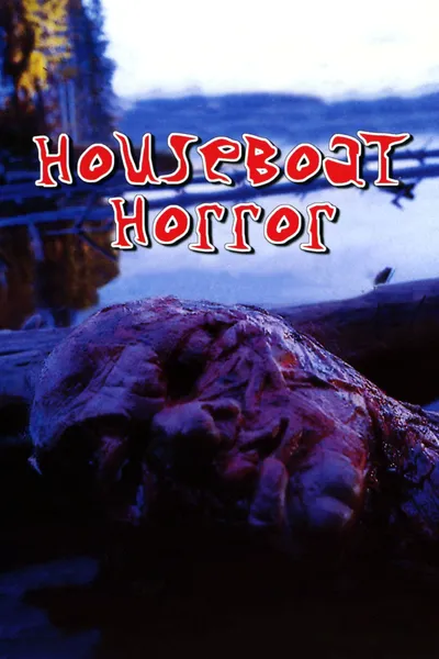 Houseboat Horror