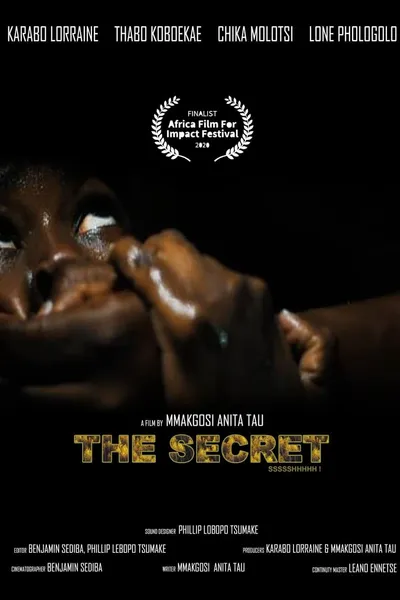 The Secret