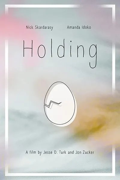 Holding