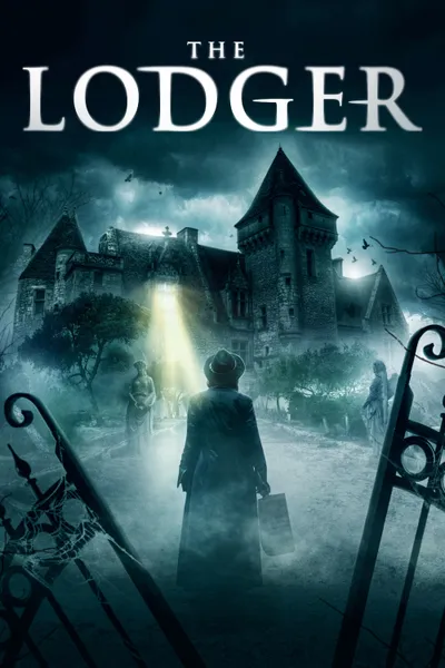 The Lodger