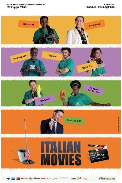 Italian Movies