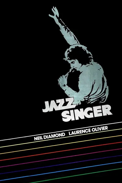 The Jazz Singer