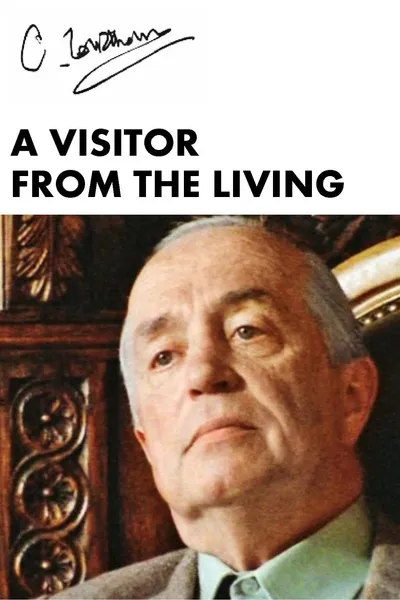 A Visitor from the Living