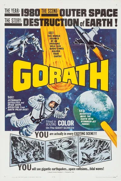 Gorath