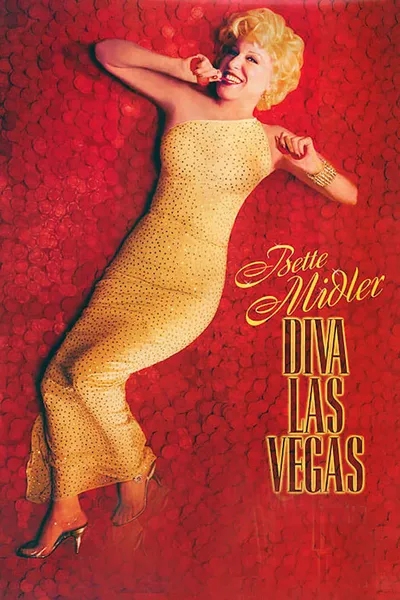 Bette Midler: Diva Las Vegas