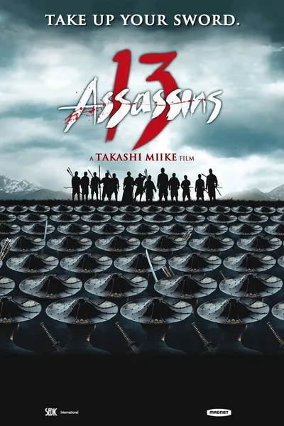 13 Assassins