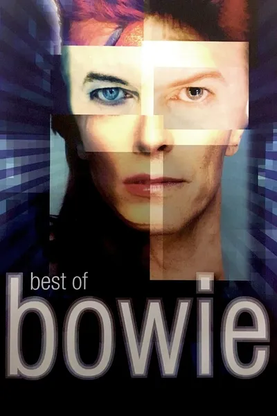 David Bowie: Best of Bowie