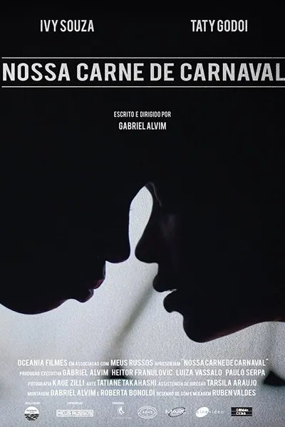 Nossa Carne de Carnaval