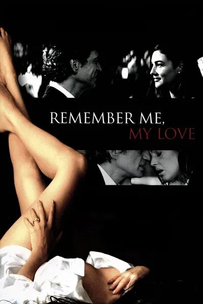 Remember Me, My Love