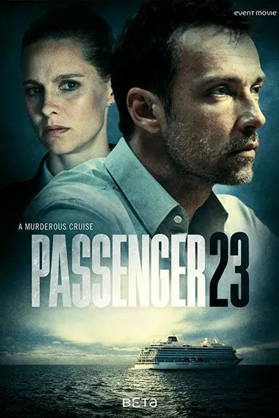 Passagier 23