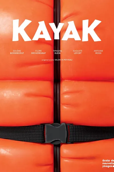 Kayak