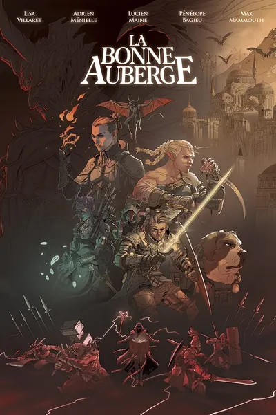 La Bonne Auberge
