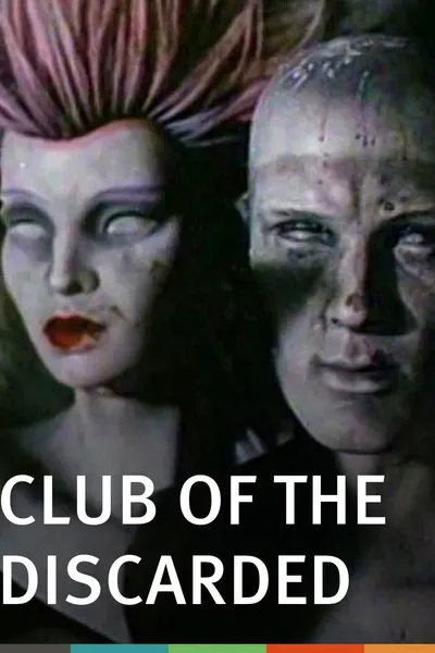 Club of the Laid Off