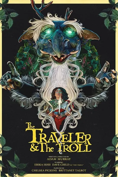 The Traveler & The Troll